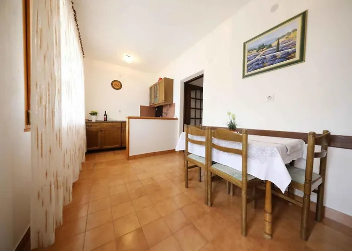 In - Insel Iz 53387 شقة