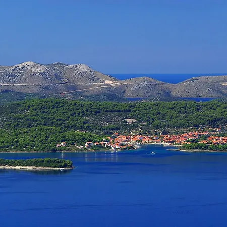 In - Insel Iz 53387 Mali Iž