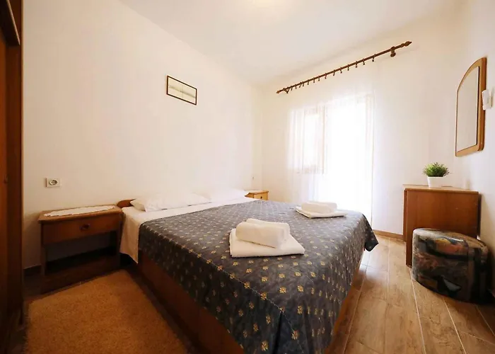 Апартаменты In - Insel Iz 53387 *