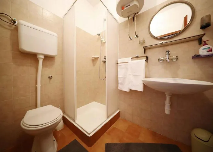 In - Insel Iz 53387 Апартаменты Мали Иж