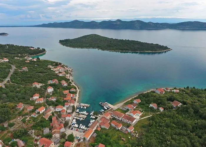 Апартаменты In - Insel Iz 53387