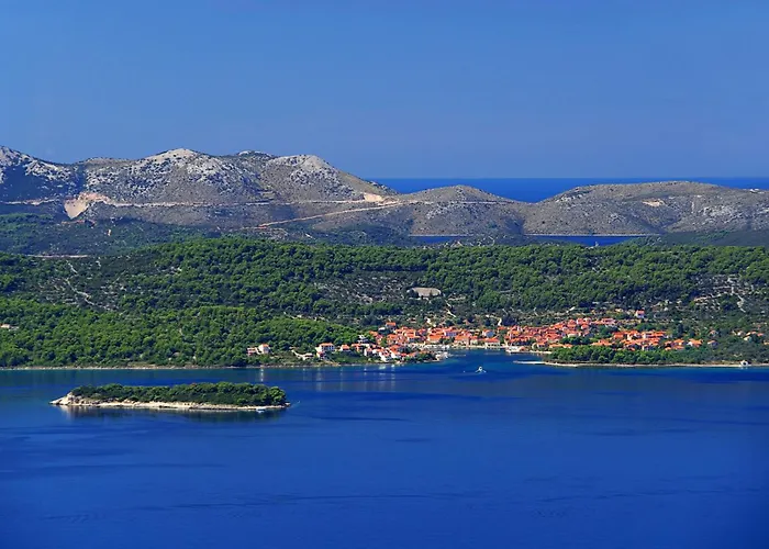 In - Insel Iz 53387 Мали Иж